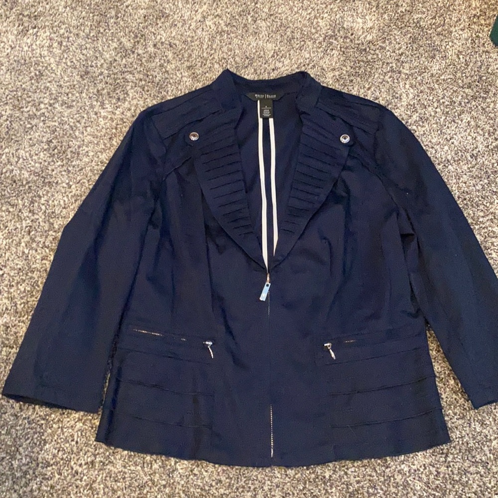 Whbm Jacket - image 1